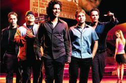 明星伙伴第一季MP4格式