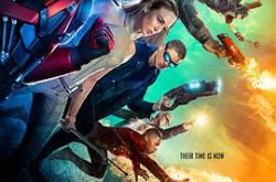 明日传奇第一季MP4格式