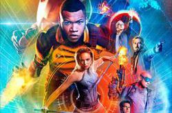 明日传奇第二季MP4格式