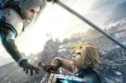 最终幻想7：圣子降临MP4格式