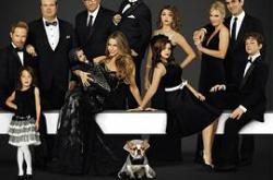 摩登家庭第五季MP4格式