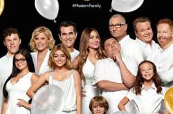 摩登家庭第九季MP4格式