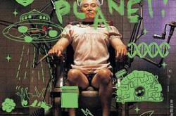 拯救地球！MP4格式