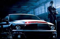 新霹雳游侠MP4格式