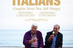 贪嘴意大利第二季MP4格式