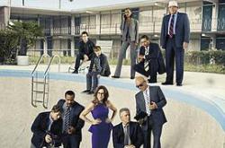 重案组第四季MP4格式