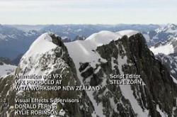 生命的力量MP4格式