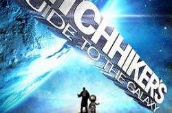 银河系漫游指南MP4格式