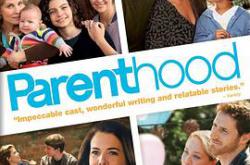 为人父母第三季MP4格式