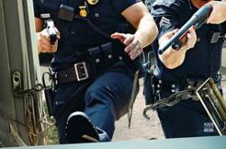 南城警事第三季MP4格式