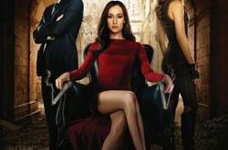 妮基塔第四季MP4格式