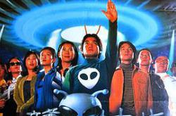 戆星先生MP4格式