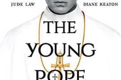 年轻的教宗MP4格式