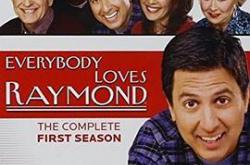 人人都爱雷蒙德第一季MP4格式