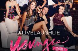 年轻一代第二季MP4格式