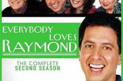 人人都爱雷蒙德第二季MP4格式