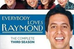 人人都爱雷蒙德第三季MP4格式