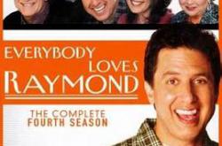 人人都爱雷蒙德第四季MP4格式