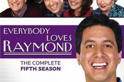 人人都爱雷蒙德第五季MP4格式