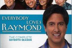 人人都爱雷蒙德第七季MP4格式