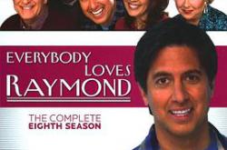 人人都爱雷蒙德第八季MP4格式