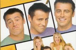 乔伊第一季MP4格式