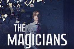 魔法师第一季MP4格式