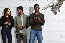 上帝加我好友第一季MP4格式