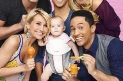 少男奶爸第四季MP4格式