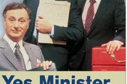 是，大臣第一季MP4格式