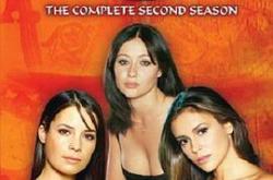 圣女魔咒第二季MP4格式