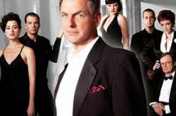 海军罪案调查处第三季MP4格式