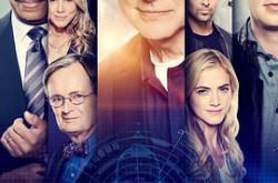 海军罪案调查处第十六季MP4格式