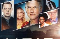 海军罪案调查处第十七季MP4格式