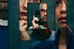 牢里的人MP4格式