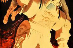 暴风雨之星MP4格式