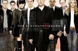 海军罪案调查处第十一季MP4格式