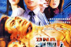 DNA复制人MP4格式