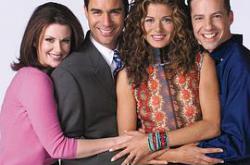 威尔和格蕾丝第一季MP4格式