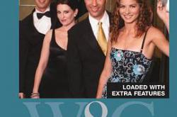 威尔和格蕾丝第二季MP4格式