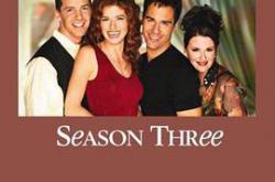 威尔和格蕾丝第三季MP4格式