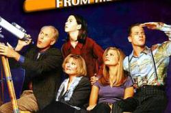 歪星撞地球第一季MP4格式