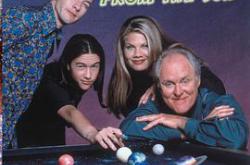 歪星撞地球第三季MP4格式