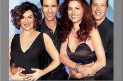 威尔和格蕾丝第七季MP4格式