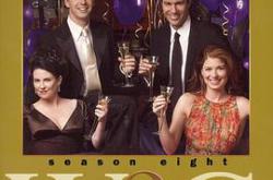 威尔和格蕾丝第八季MP4格式