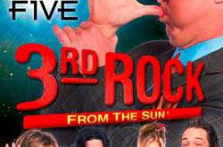 歪星撞地球第五季MP4格式