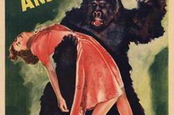 怪兽与女孩MP4格式