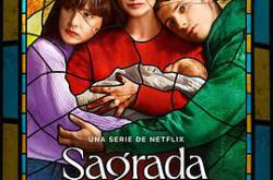 神圣之家MP4格式