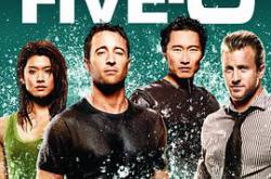 夏威夷特勤组第一季MP4格式