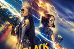 黑霹雳第四季MP4格式